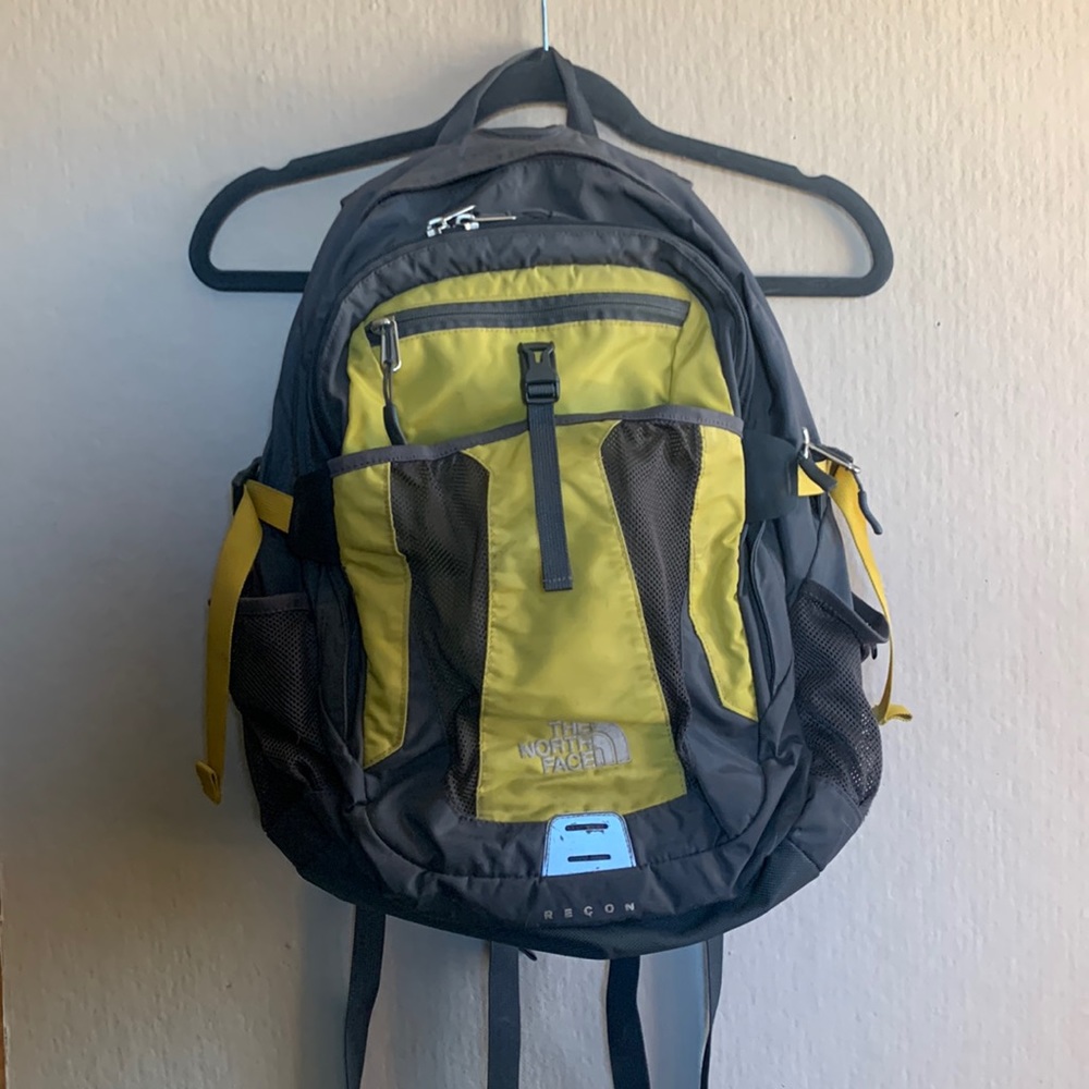 The North Face Recon Backpack
